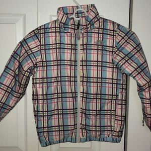 north face jacket